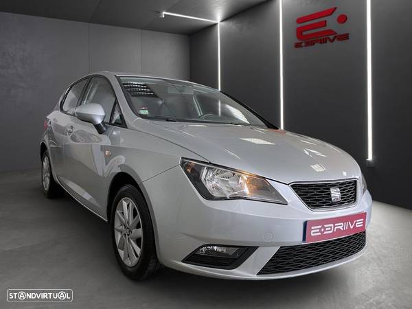 SEAT Ibiza 1.2 TDi Style - 2