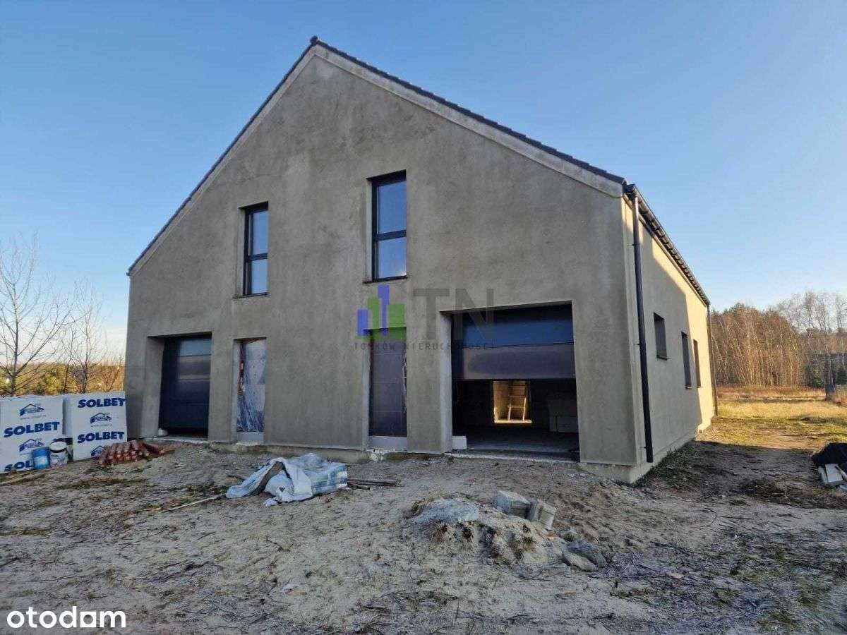 Przy Lesie l PodŁogówka-12