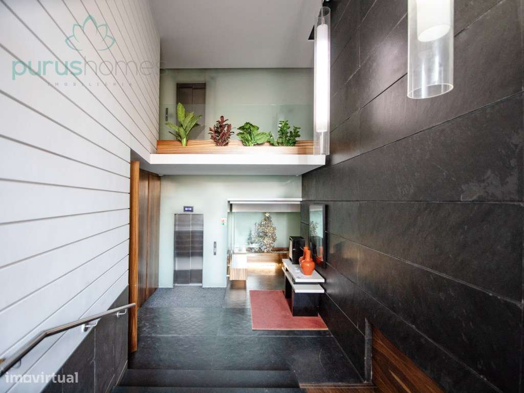 Apartamento T4 Dúplex na Zona Histórica de Aveiro-22