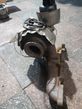 turbina turbosuflanta turbo vw polo 6r 1.6tdi cay seat ibiza 1.6tdi skoda fabia 2 1.6tdi 03l253056d - 4