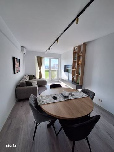 Apartament 3 camere + parcare - Prima Premium Decebal