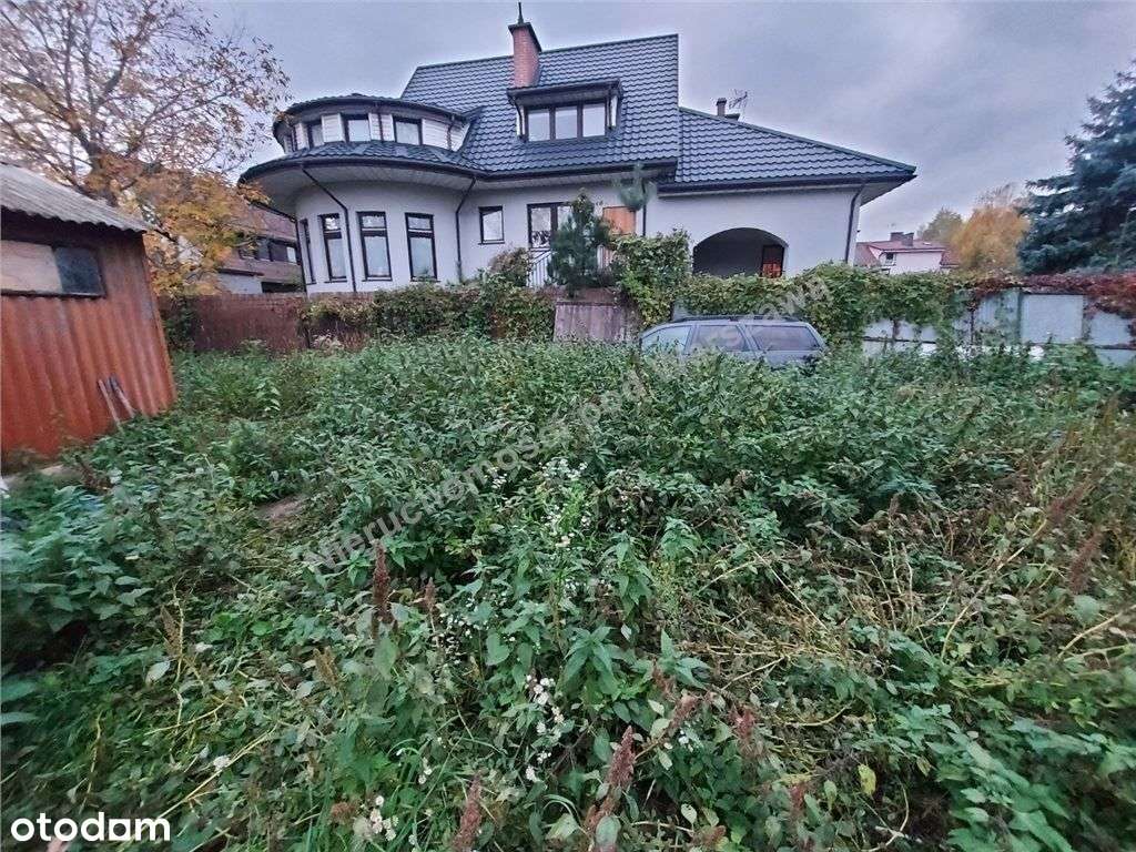 Działka Z Mpzp W Wygodnej Lokalizacji Ząbek - Pełny obrazek: 4/6