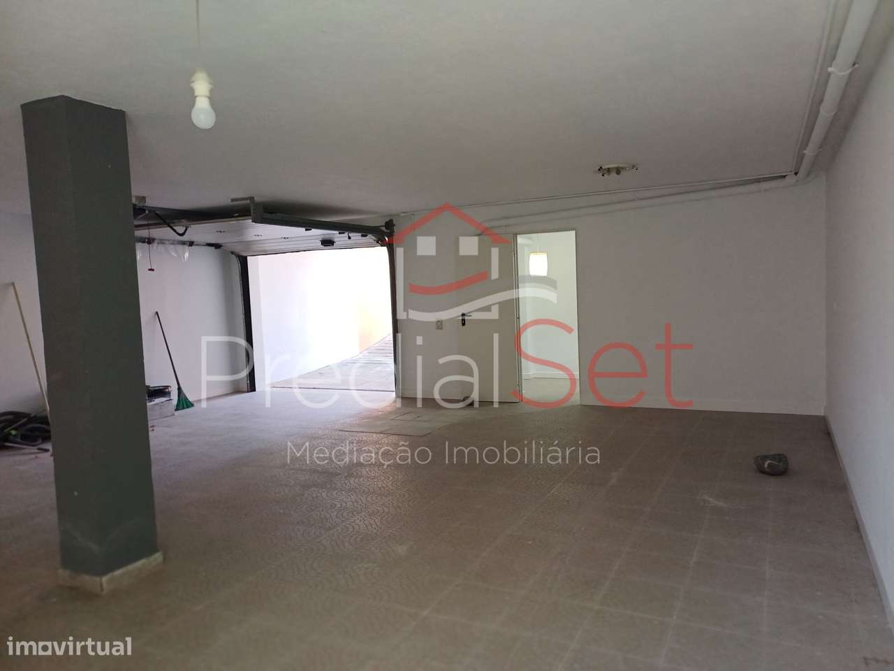 Moradia T4 Piscina-Setúbal-34