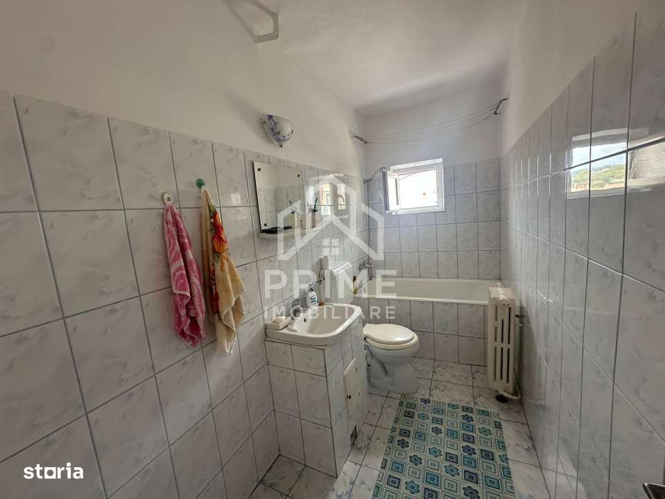 Apartament 2 camere| 53 mp| zona Aiud - Imagine principală: 4/5