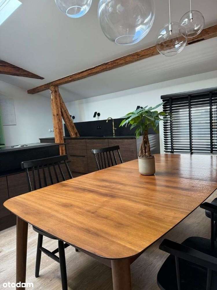 Mieszkanie w stylu Loft Świętochłowice Centrum-8