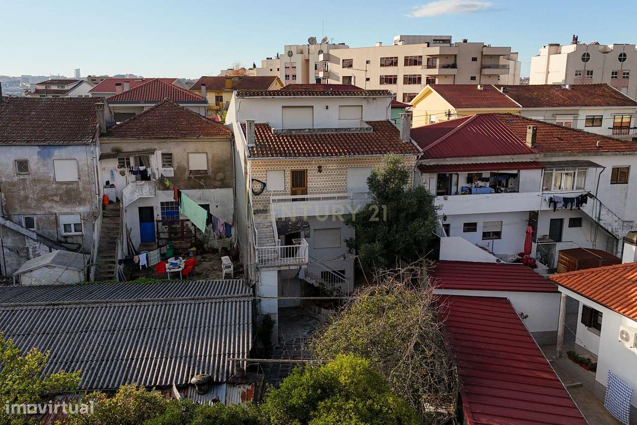 Moradia para recuperação em zona central de Rio Tinto-37