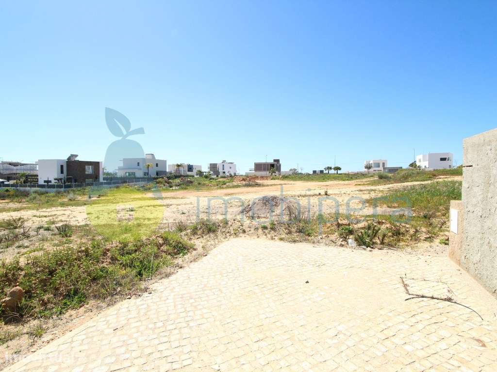 Lote para construção - Encosta Dourada - Grande imagem: 2/8