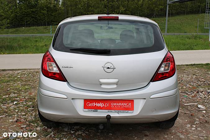 Opel Corsa - 24