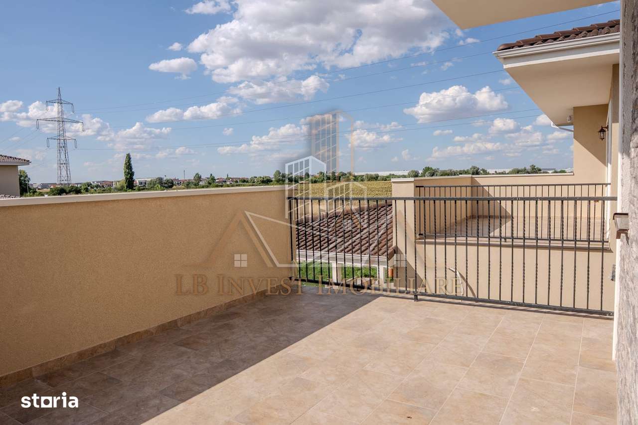 Casă individuala Dumbrăvița, finisaje la alegere,0% comision-5