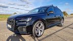 Audi SQ7 TDI Quattro Tiptronic - 4