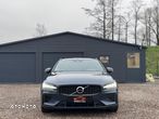 Volvo V60 T6 AWD Recharge Geartronic RDesign - 2
