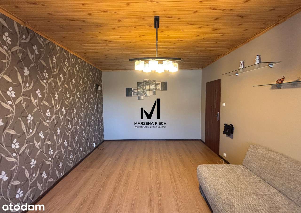 Mieszkanie na sprzedaż 48m2 Ruda Śląska-Bykowina-2