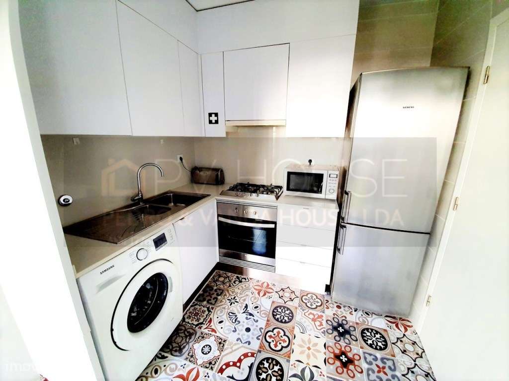 Apartamento T0+1 Avenidas Novas, Lisboa-10
