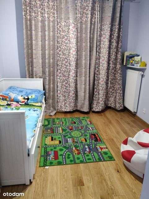 Mieszkanie, 72,34 m², Warszawa-8