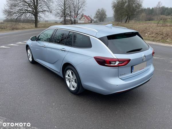 Opel Insignia 2.0 CDTI Innovation S&S - 4