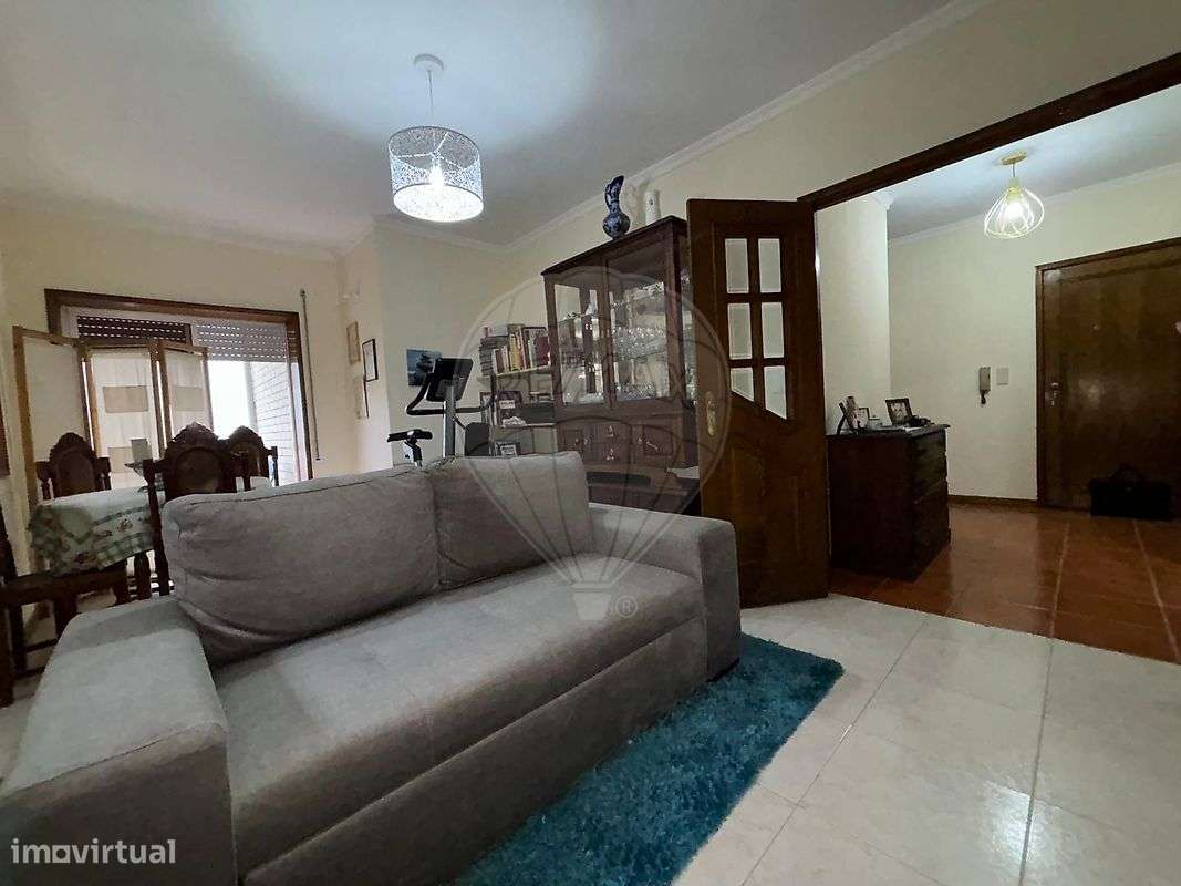 Apartamento T1 para venda - Grande imagem: 4/10