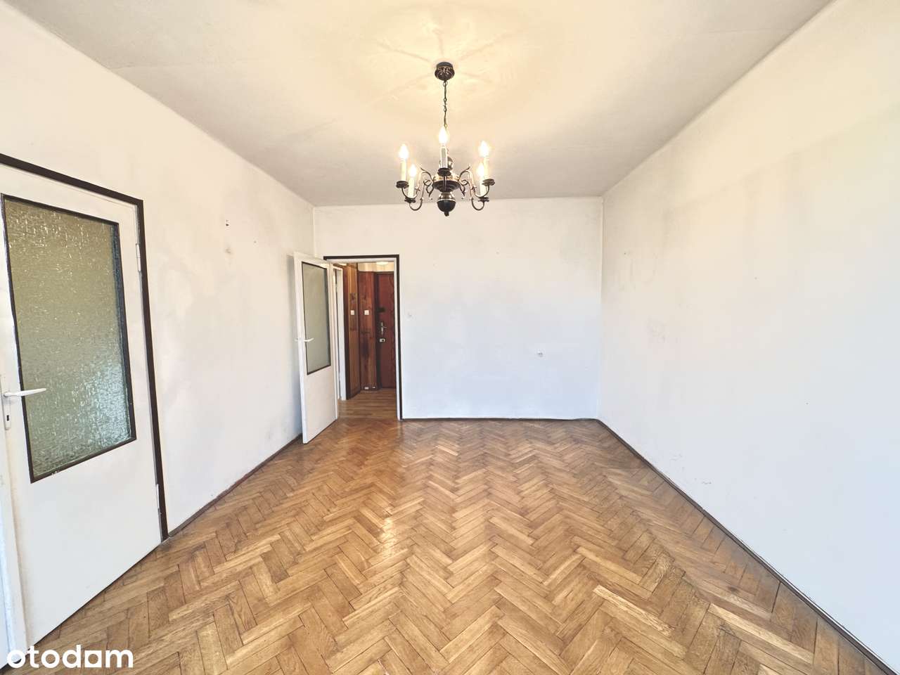 ☆ 2 Pokoje + Balkon | Ul. Francesco Nullo 19 | Od właściciela ☆ - Pełny obrazek: 2/9