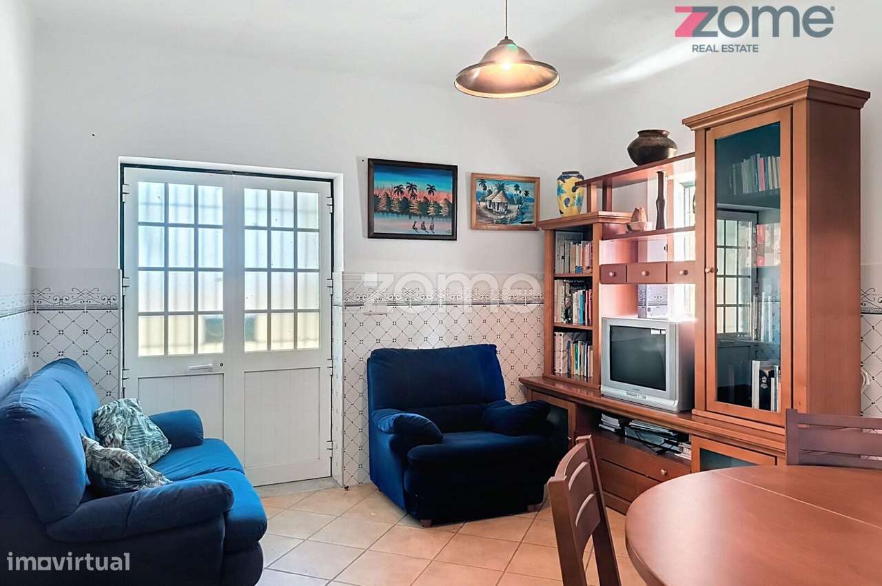 Moradia T3|Quinta com 15 hectares | Serra da Estrela | Garagem |-23