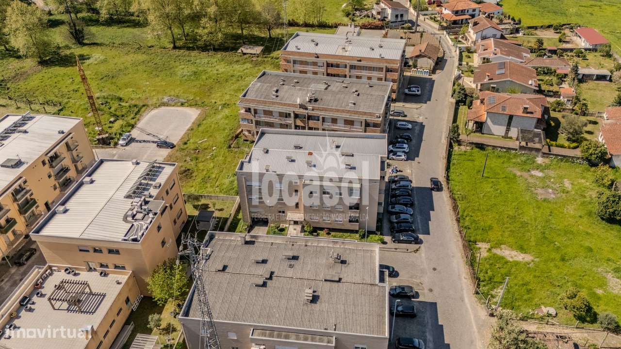 Fantástico t2 Vila de Prado-12