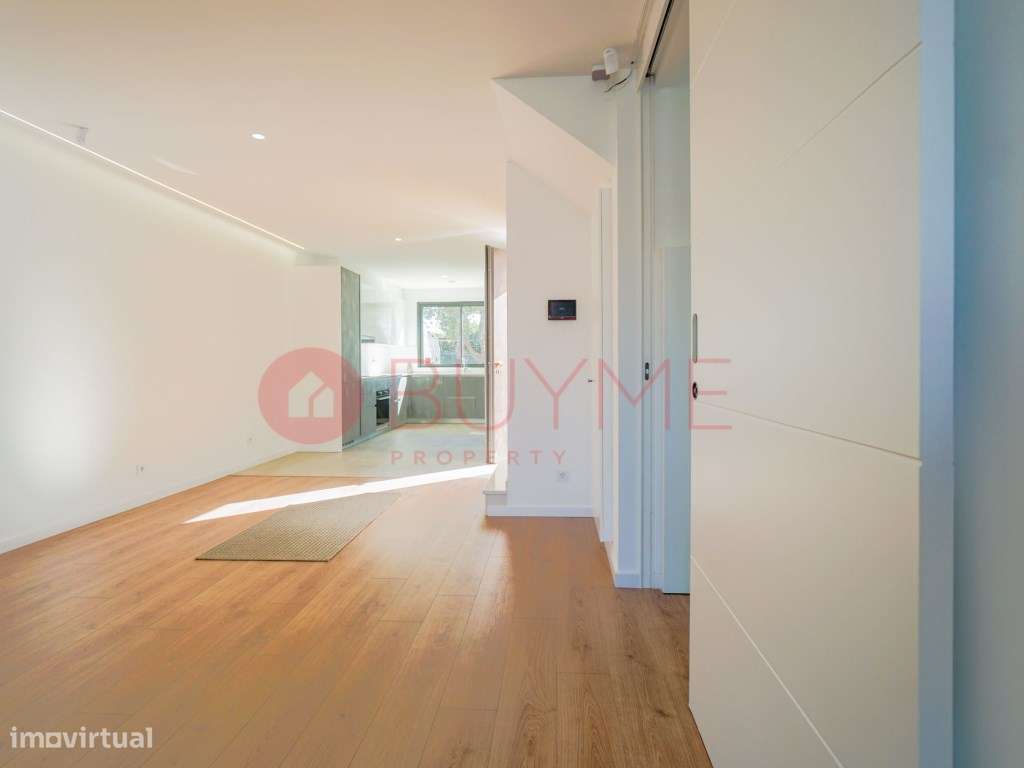 Nova Moradia T3 - Fuseta - Grande imagem: 5/36