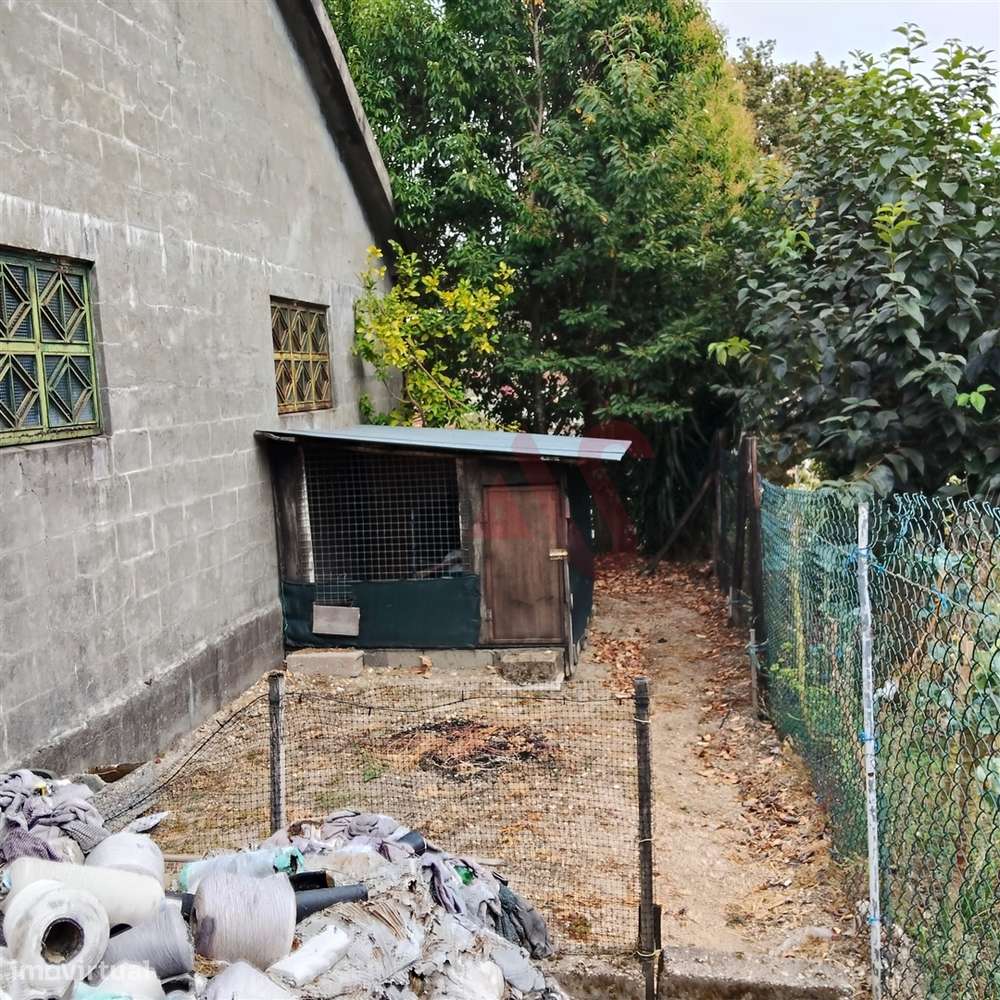 Prédio com 210 m2 em Regadas, Fafe - Grande imagem: 5/10