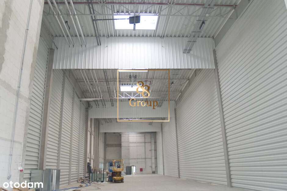Commercial property