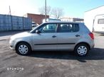 Skoda Fabia 1.4 16V Fresh - 6