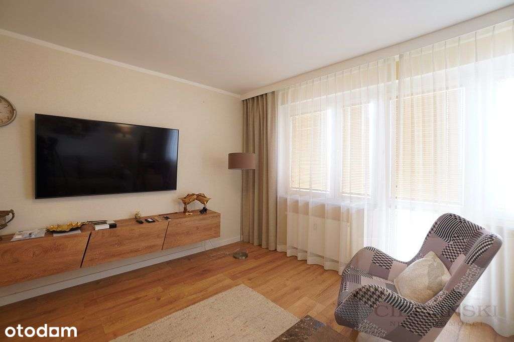 3 Pokoje Z Balkonem Szczecin - Pełny obrazek: 5/16