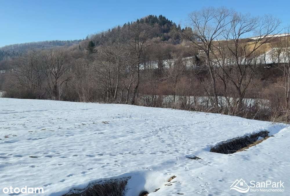 Działki budowlane w Mchawie-8