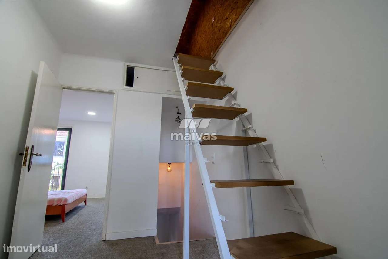 Moradia, 98,13 m², Ramalde-14