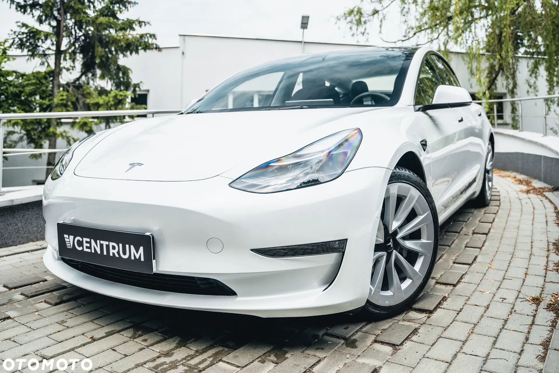 Tesla Model 3 Performance AWD - 1