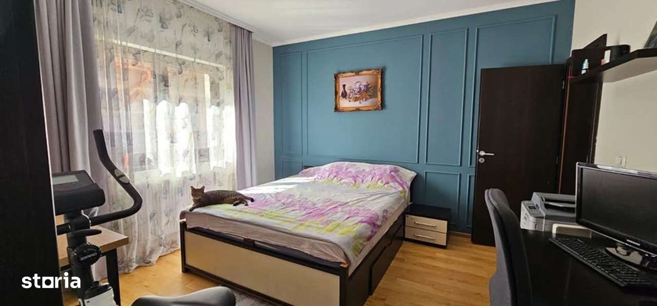 Ap 3 Camere Etaj 1 zona Ghiroda Lidl 124.000 euro - Imagine principală: 4/9