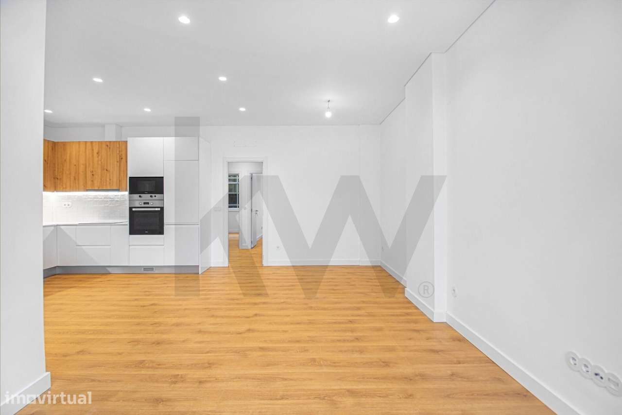 Exclusivo T2 (Suites) REMODELADO | Encosta das Olaias | - Grande imagem: 3/20