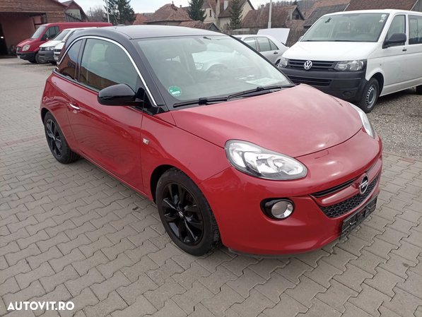 Opel Adam - 2