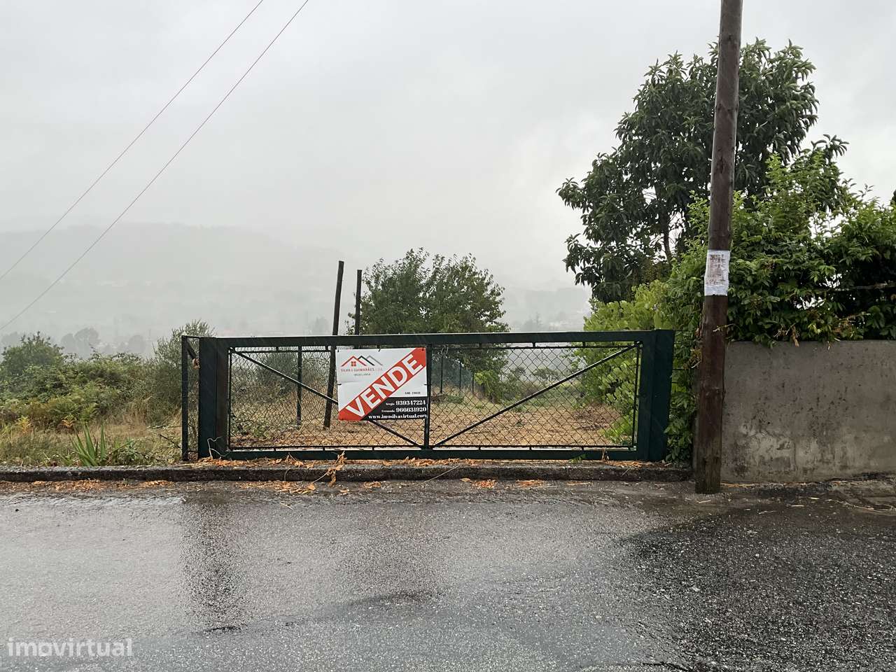 Terreno rústico em Torno, 7272 m², com acesso pavimentado-6
