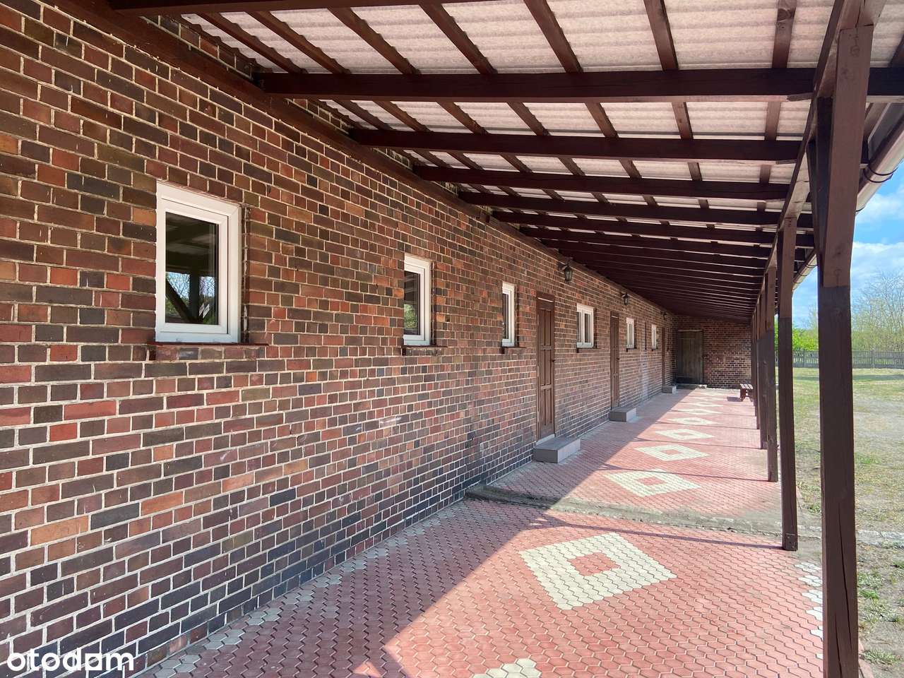 4 niezależne lokale nieopodal lasu i jeziora - Pełny obrazek: 5/20