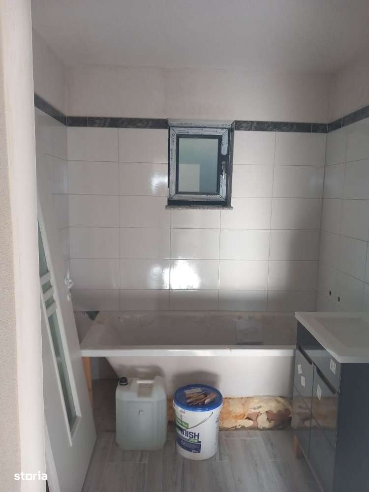 Case tip duplex la cheie,3 cam,teren 250 mp, in Nazna, Sancrai - Imagine principală: 4/7