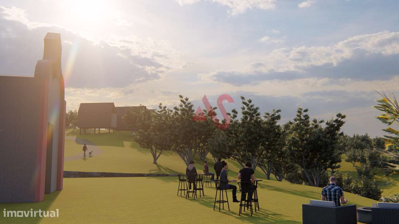 Herdade - Grande imagem: 2/8