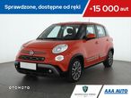 Fiat 500L - 1