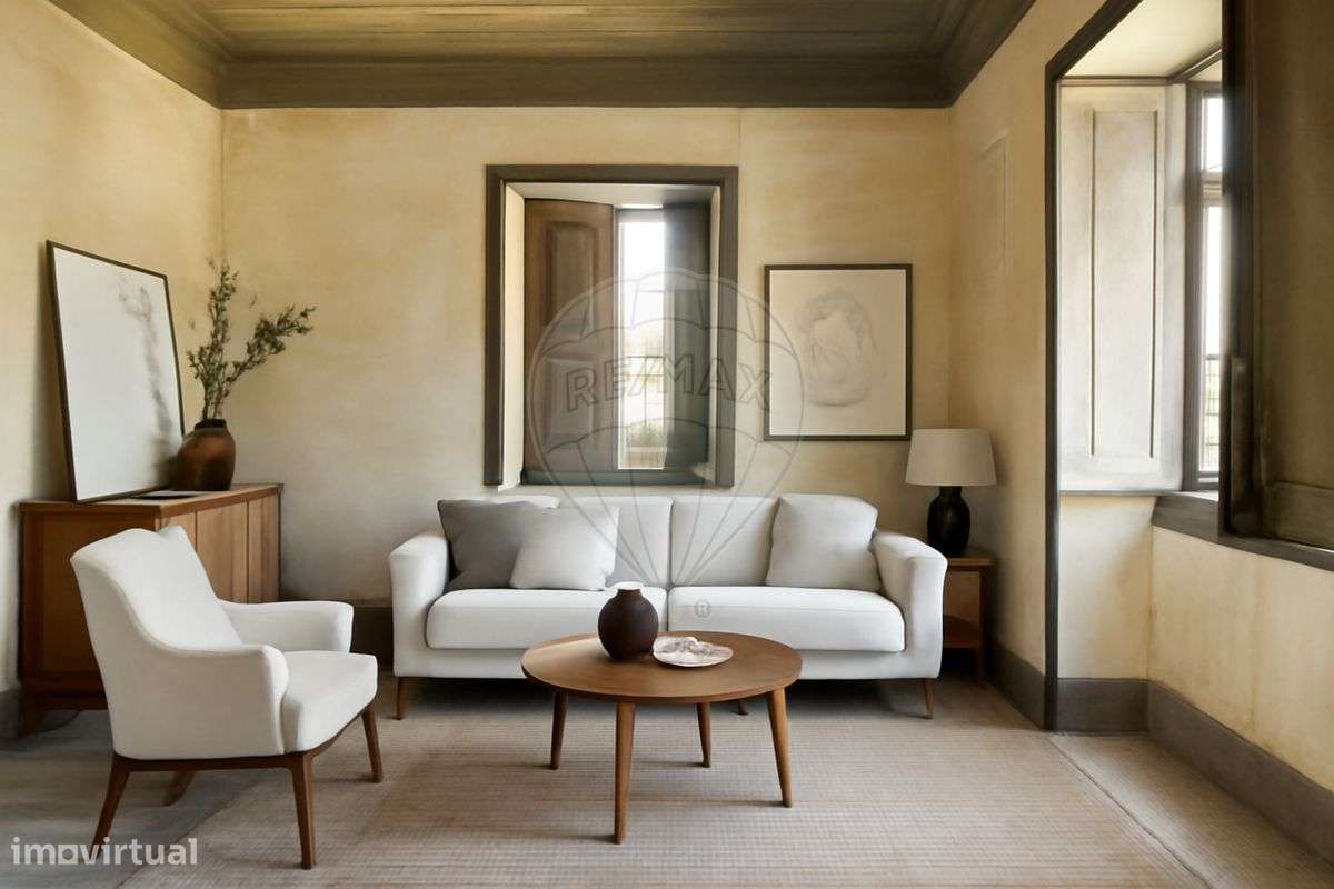 Moradia T3 para venda em Belazaima do Chão - Águeda - Grande imagem: 4/28