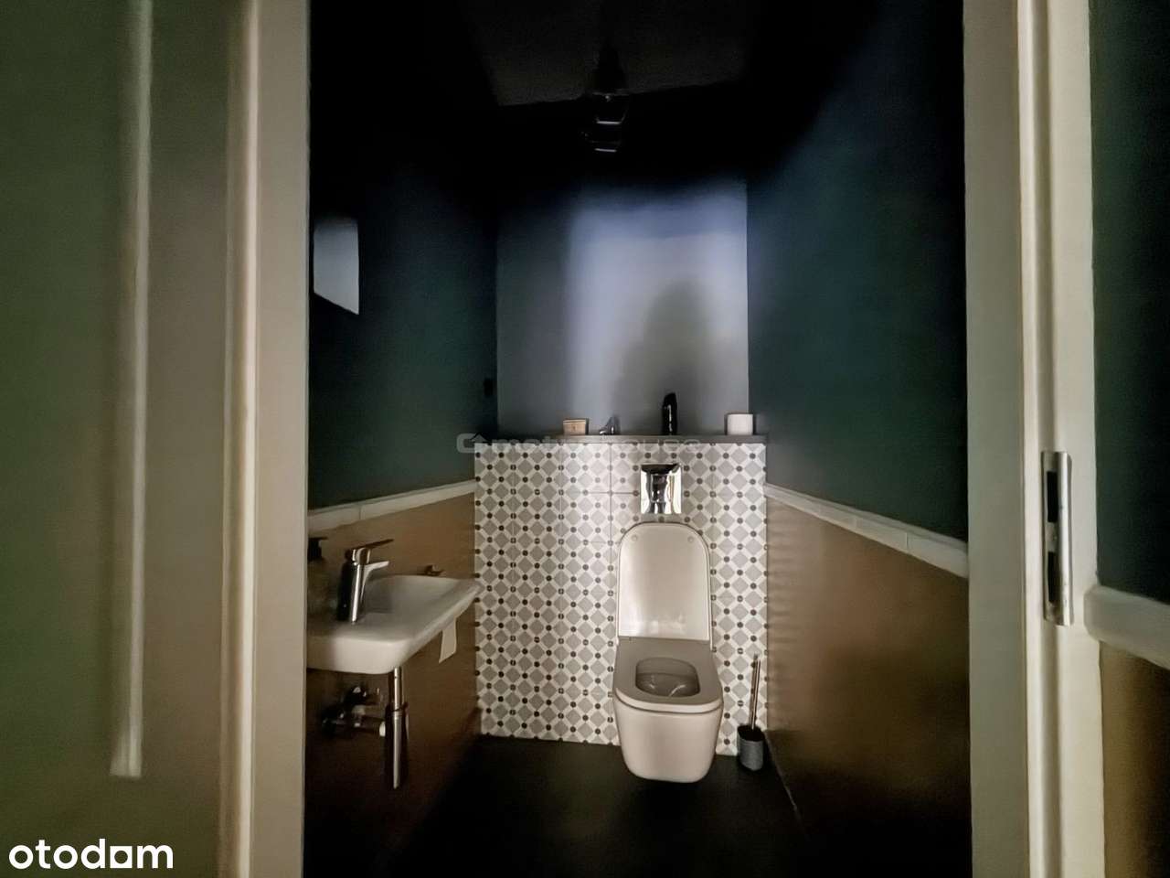 Lokalu użytkowy Wwa-Ursynów179 m² 3,15 mln PLN-10