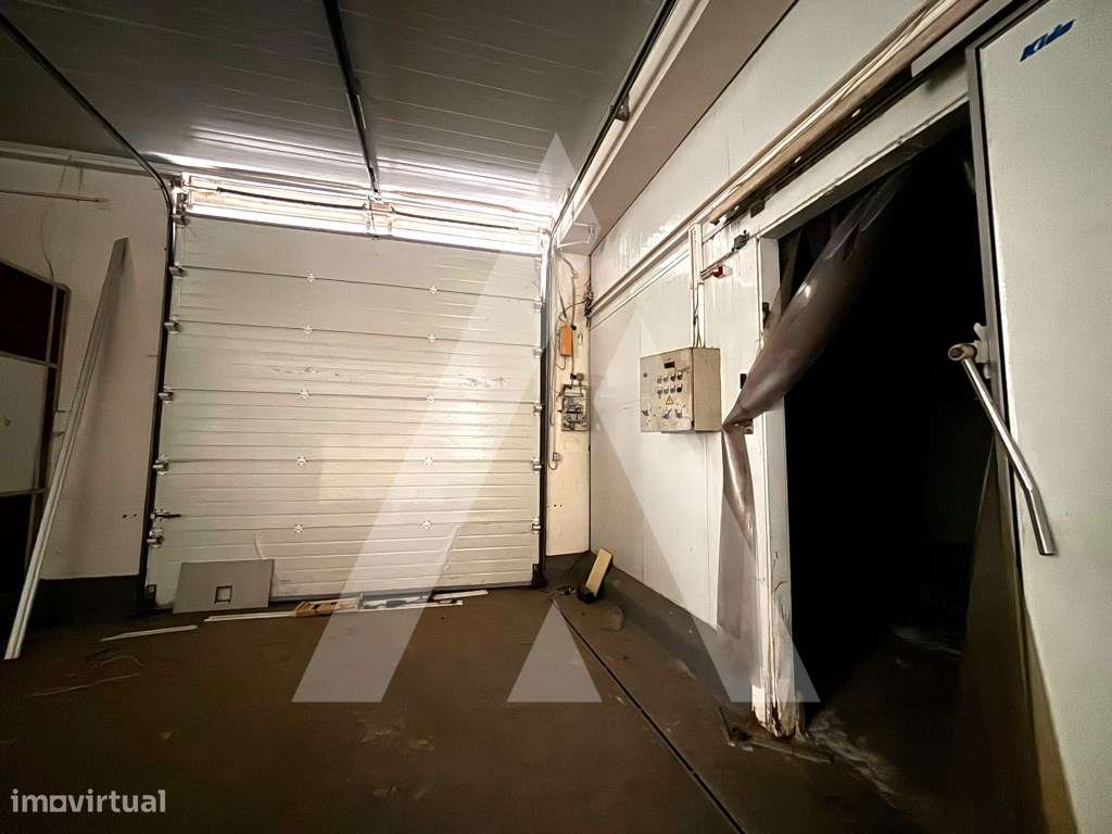 Armazém para venda em Águeda-22