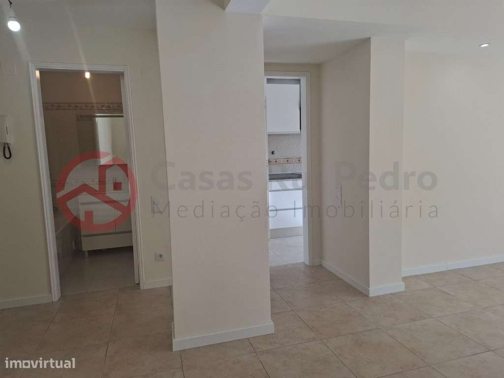Apartamento T2 na Tapada das Mercês , Algueirão/Mem Martins - Grande imagem: 5/24