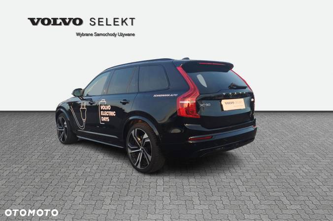 Volvo XC 90 - 3