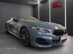 BMW M850i xDrive - 2