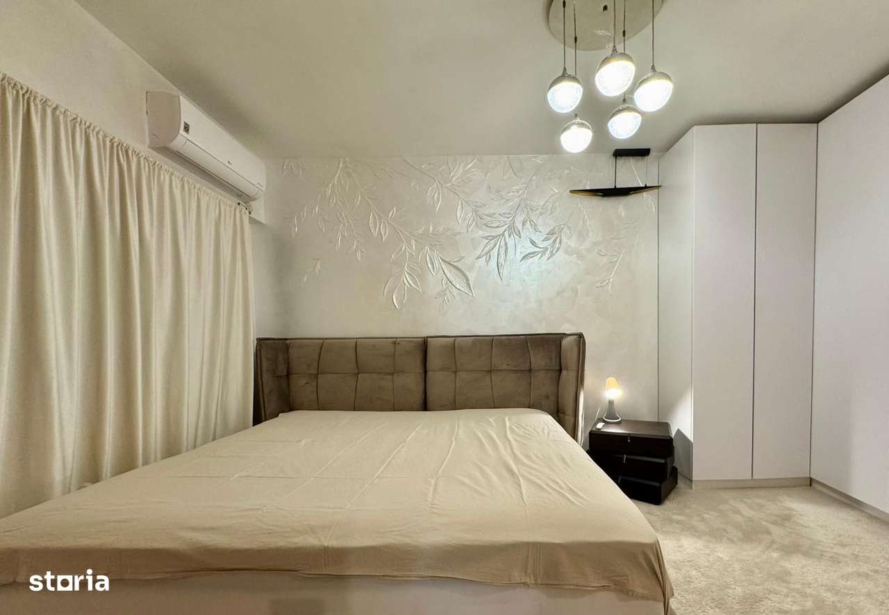 Apartament | 3 camere | PARTER Cosmopolis-13