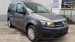 Volkswagen Caddy - 10