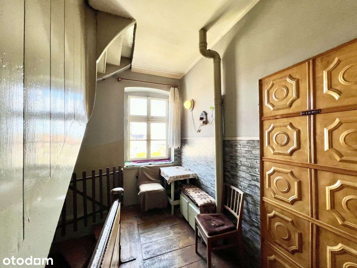 Tanio !!! 2 Pokoje Gaworzyce 15km od Głogowa - Pełny obrazek: 4/15