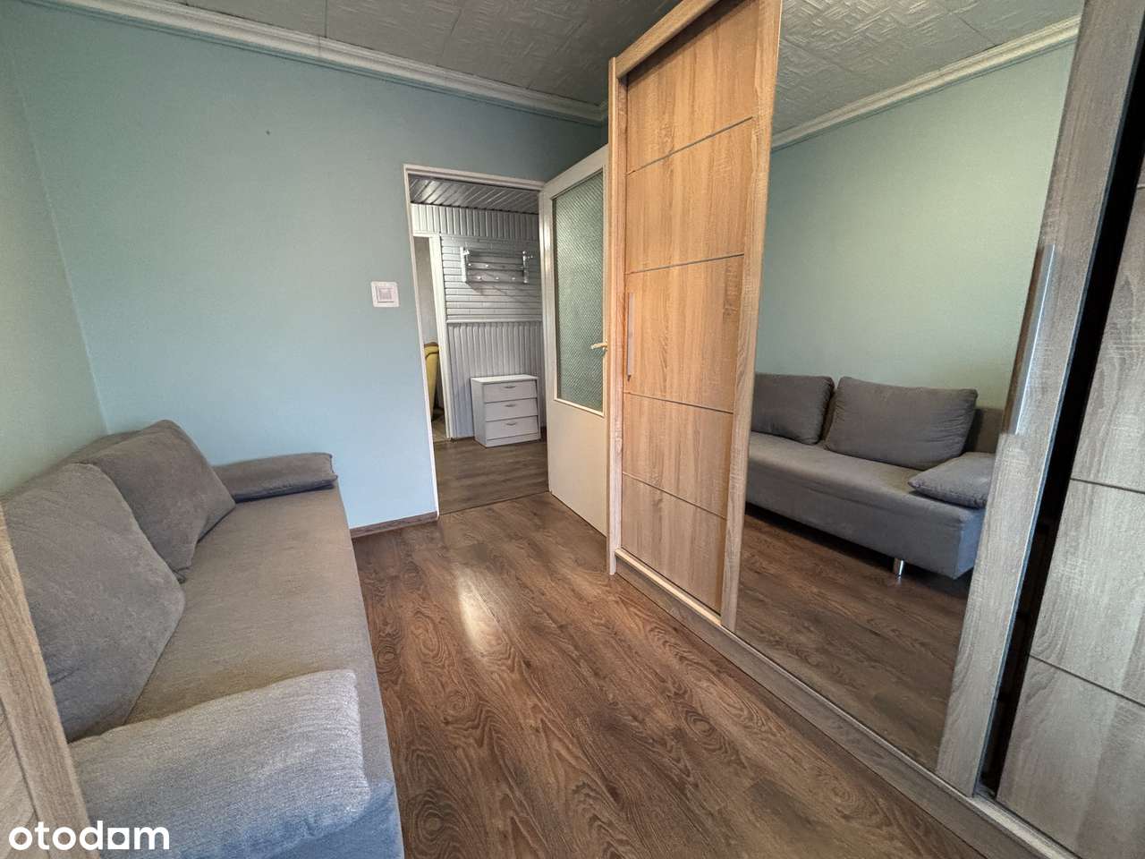 Sprzedam I 48 m² | 3 pokoje z balkonem I Mielec, ul. Ks. Skargi!-7