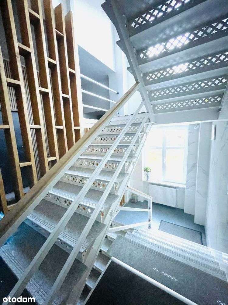 Winda / 2 pokoje / 2 piętro - Pełny obrazek: 5/8